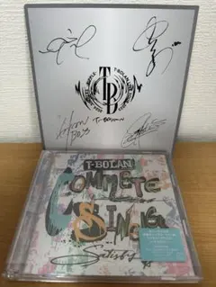 2026年最新】T-BOLAN サインの人気アイテム - メルカリ