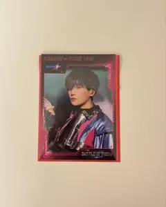 2026年最新】bot カード 八木勇征の人気アイテム - メルカリ