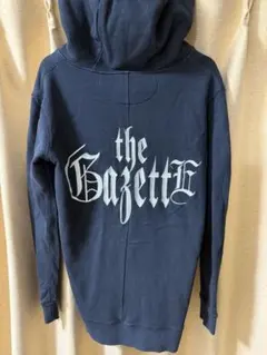 2026年最新】the gazette パーカーの人気アイテム - メルカリ