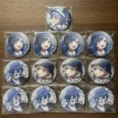 2026年最新】青柳冬弥 缶バッジ 24bの人気アイテム - メルカリ