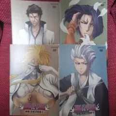 2026年最新】bleach 空座決戦篇の人気アイテム - メルカリ