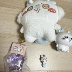 2026年最新】ちいかわ モモンガ ぬいぐるみ まとめ売りの人気アイテム