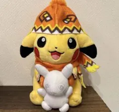 2026年最新】ポケモンセンター 雪まつりの ピカチュウの人気アイテム