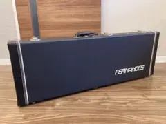 2026年最新】fernandes ハードケースの人気アイテム - メルカリ