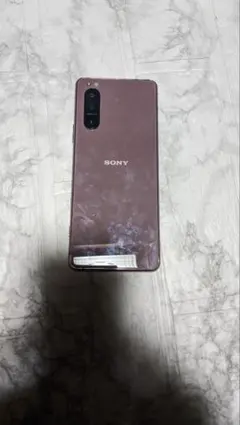 2026年最新】Xperia 5 iii ジャンクの人気アイテム - メルカリ