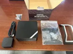 2026年最新】MINISFORUM um560の人気アイテム - メルカリ