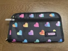 2026年最新】LeSportsac ポーチの人気アイテム - メルカリ