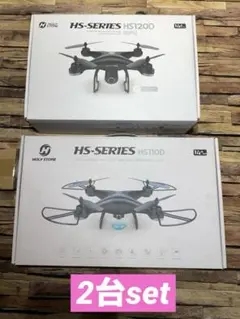 2026年最新】holy stone hs120dの人気アイテム - メルカリ
