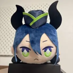 2026年最新】ツイステ マレウス ビッグ ぬいぐるみの人気アイテム