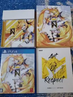 2026年最新】DJMAX respect Limited editionの人気アイテム - メルカリ