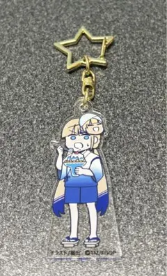 2026年最新】Fate/Grand Order 藤丸立香はわからない アクリル