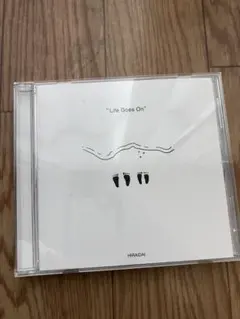 2026年最新】平井大 life goes onの人気アイテム - メルカリ