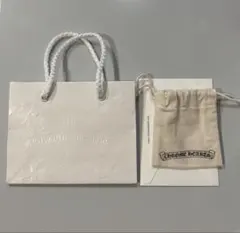 2026年最新】CHROME HEARTS ラッピング・包装の人気アイテム - メルカリ