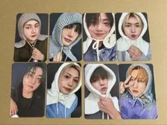 2026年最新】straykids 特典カードの人気アイテム - メルカリ