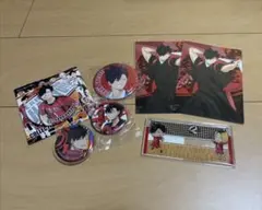 2026年最新】黒尾鉄朗缶バッジの人気アイテム - メルカリ