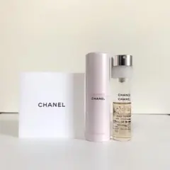 2026年最新】シャネル・チャンス オータンドゥル ツイスト&スプレーの