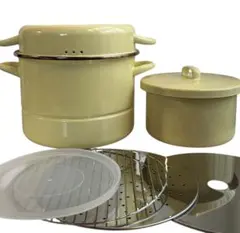 2026年最新】野田琺瑯ミモザの人気アイテム - メルカリ