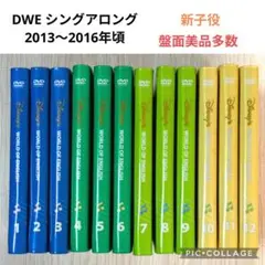 2026年最新】シングアロング dvd 12の人気アイテム - メルカリ