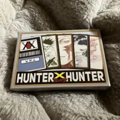 2026年最新】ジャンプフェスタ hunter カルタの人気アイテム - メルカリ