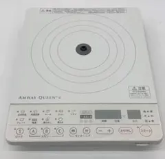 2026年最新】インダクションレンジ amwayの人気アイテム - メルカリ