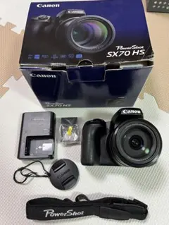 2026年最新】powershot sx70 hsの人気アイテム - メルカリ