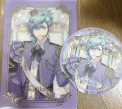 2026年最新】美風藍缶バッジの人気アイテム - メルカリ