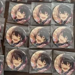 2026年最新】朔間凛月 缶バッジ イベコレ 2021の人気アイテム - メルカリ