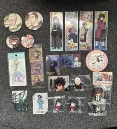 2026年最新】鬼滅の刃まとめ売りの人気アイテム - メルカリ