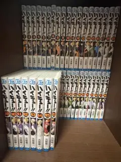 2026年最新】ハイキュー 45巻 全巻セットの人気アイテム - メルカリ