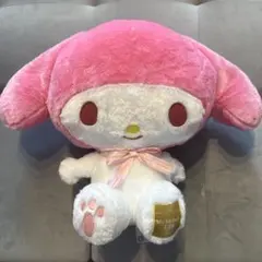 2026年最新】マイメロディ 超超bigぬいぐるみの人気アイテム - メルカリ