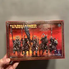 2026年最新】ウォーハンマー aosの人気アイテム - メルカリ