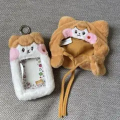 2026年最新】ive minive トレカケースの人気アイテム - メルカリ