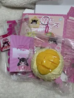 2026年最新】スクイーズ 大福の人気アイテム - メルカリ