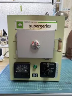 2026年最新】城田電気炉 SF-2の人気アイテム - メルカリ