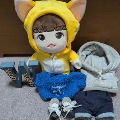 2026年最新】2pm ぬいぐるみの人気アイテム - メルカリ