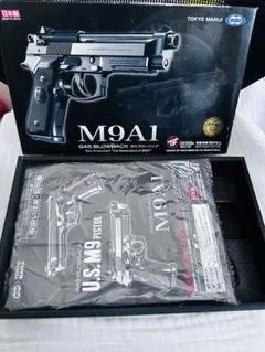 2026年最新】東京マルイ m9a1の人気アイテム - メルカリ