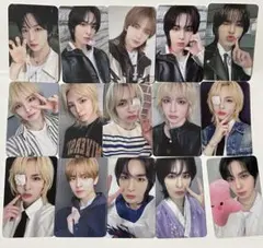 2026年最新】EPEX MU トレカの人気アイテム - メルカリ