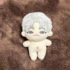 2026年最新】the8 ぬいぐるみの人気アイテム - メルカリ