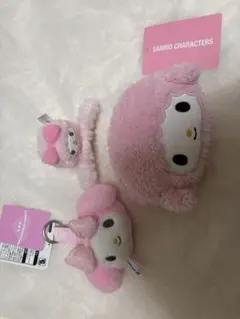 2026年最新】マイメロディ 顔の人気アイテム - メルカリ