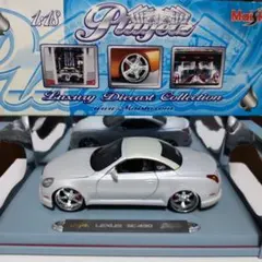2026年最新】レクサス430 1/18の人気アイテム - メルカリ