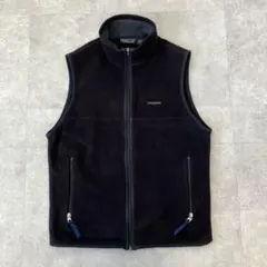 2026年最新】パタゴニア フリースベスト usa製の人気アイテム - メルカリ