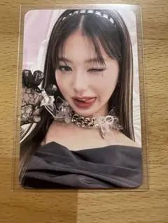 2026年最新】IVE withmuu ウォニョンの人気アイテム - メルカリ