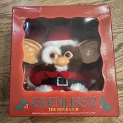 2026年最新】ギズモ サンタの人気アイテム - メルカリ