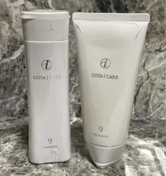 2026年最新】コタアイケアシャンプー9の人気アイテム - メルカリ