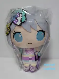 2026年最新】poppin'Party ぬいぐるみの人気アイテム - メルカリ