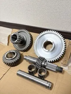 2026年最新】ジムニーja11ダウンギア 6．5の人気アイテム - メルカリ