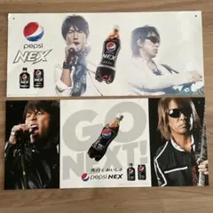 2026年最新】ポスター ペプシの人気アイテム - メルカリ