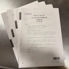 2026年最新】実力判定公開模擬試験の人気アイテム - メルカリ