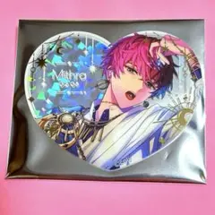 2026年最新】魔法使いの約束 ミスラ 缶バッジの人気アイテム - メルカリ