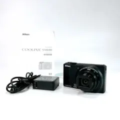 2026年最新】coolpix s9100の人気アイテム - メルカリ
